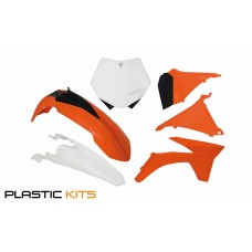 PLASTIC-KIT/5-KTM-sx125-250  sx-f250-450