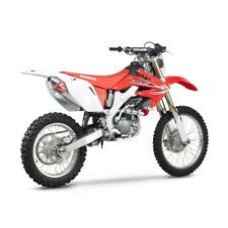  Yoshimura Full System CRF450R 2005  NON-STOCK, SUPPLIED ON DEMAND