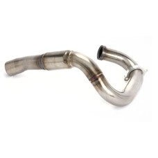 CRF250R POWERBOMB SS FMF HEADER 041518 EXHAUST PIPE 2014-17