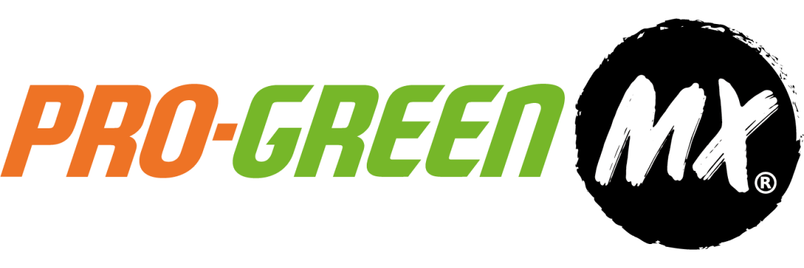 PRO-GREEN